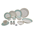 RM270 47P CrayGray Dinner Set 1c