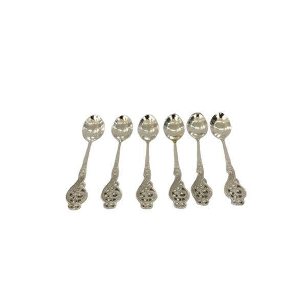 TA1965 6Pcs Spoon Set 48Pc-ctn