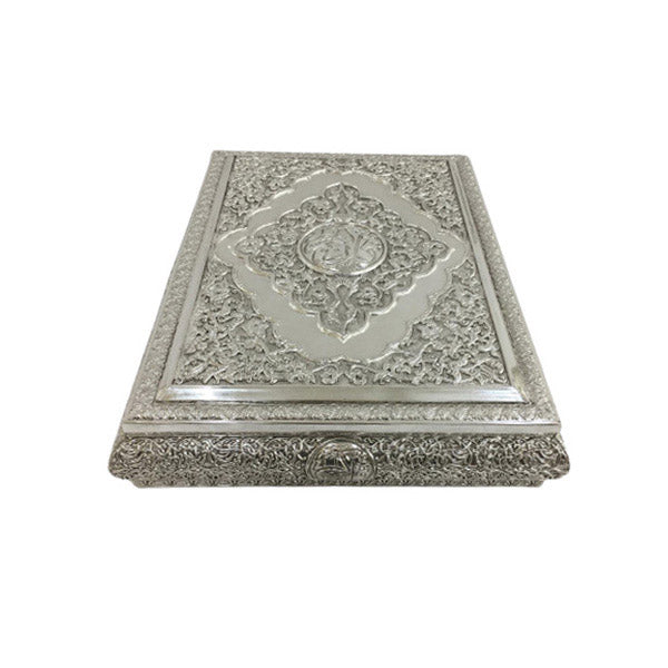 TA493 Quran Holder orchid (8c)