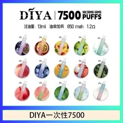 拋棄式電子煙懶人首選 開盒即用 零操作超省心