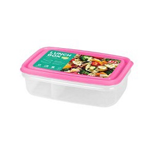 1237 Plastic Food Storage 1.0 Liter