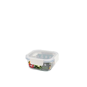 1934A Glass Food Storage 0.38 Liter
