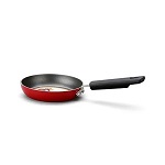 21821 Prestige Mini Frypan 12cm Red (20c)