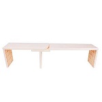 50805-DecoBella Organizer Shelf 24c