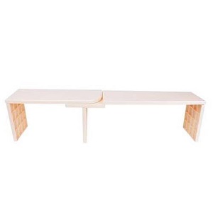 50805-DecoBella Organizer Shelf
