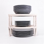 50806-DecoBella Tier Rack for Cloth 24c