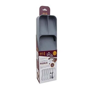 50809-DecoBella Cutlery Organizer