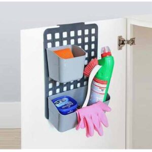 50829-DecoBella Organizer Basket