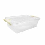 81121-DecoBella 2Lt Lockable Storage 24c