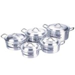 KK511926-A Royal Set Silver (8x12)