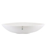 SY4064 44x16cm Oval Bowl Symphony
