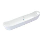 SY4468 34cm Baguette S-Dish Symphony 18c