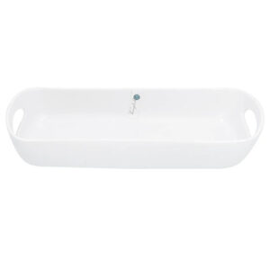 SY7450 Handles Serving Dish Symphony