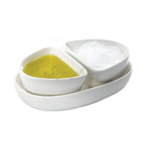 SY7502 Morocan Sauce Set of 3 Piece