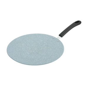 15876 Granite Concave Tawa 32cm