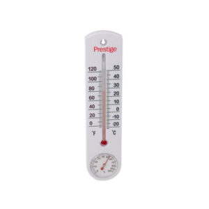 161 Bs Thermometer