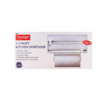 2002 Prestige Dispenser 3 Use