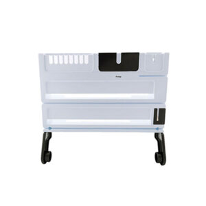 2004 Kichen Dispenser With Safety Knife