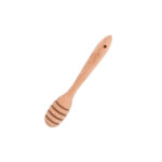 51189 Prestige Wood Honey Dispenser