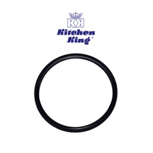 KK915101 to KK915102 Kitchen King Cooker Gasket 3ltr to 11ltr