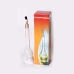 KY220 Long Shape Oil Bottle SNAIL (24c)