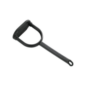 638025 Space line Non Stick Nylon Masher