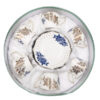 DIP01 6Ps CupSaucer Set Angela 8c