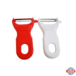 Japani Peeler (Red , White) 40doz