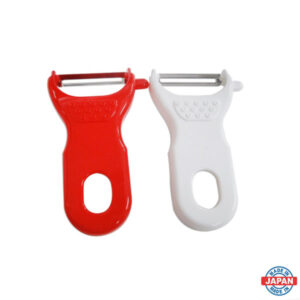 Japani Peeler (Red , White)