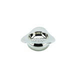 15942 ( Triangle )Tea Strainer (200/ctn)