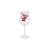 MK65 6ps Goblet Glass Set ANGELA 6c