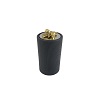 WB752 Tooth Pick Holder Orchid