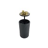 WB752 Tooth Pick Holder Orchid (02)