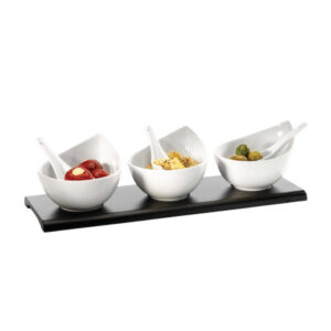 SY4388 7ps Minuit Snack Symphony 6c