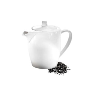 SY4270 Tea Pot 1.2Ltr Symphony 8c