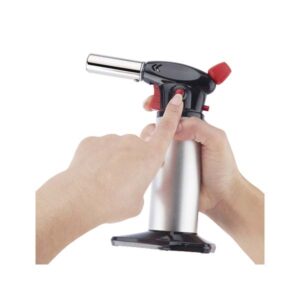 CA2 Caramellizzatore Professional Cooking Torch