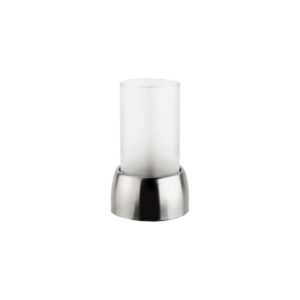 158117 Candle Holder Regent (36/ctn)