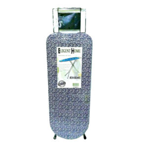 EH0004 Round Iron Board Stand 45cm