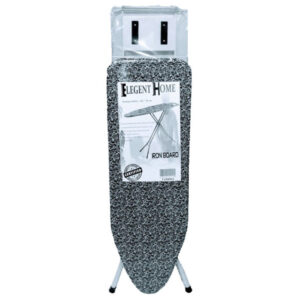 EH0004 V Shape Iron Board Stand