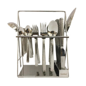 NN116  38 Piece Cutlery Set