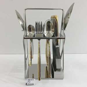QQ073 26 Piece Cutlery Set