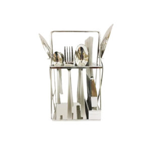 QQ102 26 Piece Cutlery Set