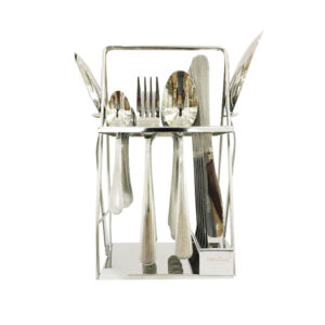 QQ125 26 Piece Cutlery Set