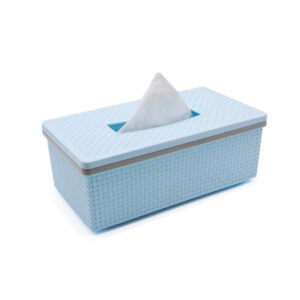 HH-3017 SAAN TISSUE BOX 24c