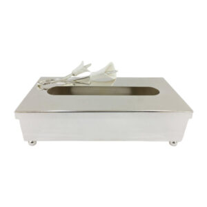 TA2616 T Box Lily (S)  ORCHID 12c