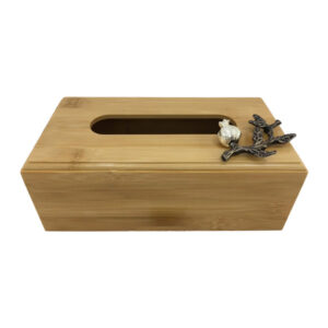 WB1056 T Box Wood (S) ORCHID 12c