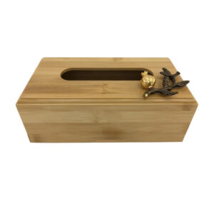 WB1057 T Box Wood (G) ORCHID 12c