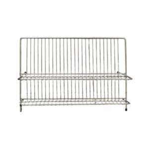 ESS9901 Foldable Plate Rack