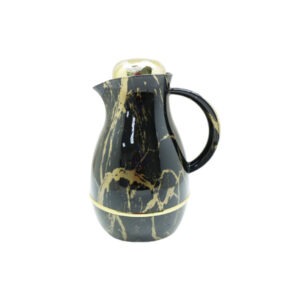 1210ZG/G Black Gold Thermos 1.0 Liter