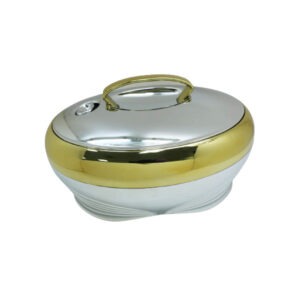 175G/S Gold Silver Hotpot 5.0 Liter